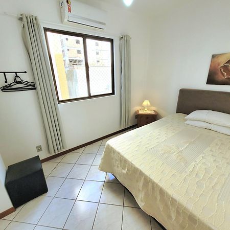 Apartamento 200 Metros Da Praia 03 Quartos Com Ar Condicionado - Meia Praia - Itapema Zewnętrze zdjęcie