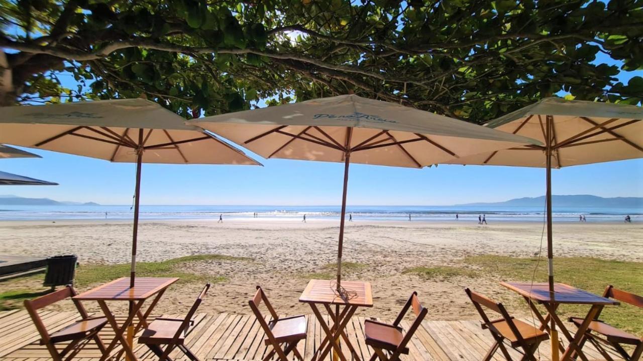 Apartamento 200 Metros Da Praia 03 Quartos Com Ar Condicionado - Meia Praia - Itapema Zewnętrze zdjęcie