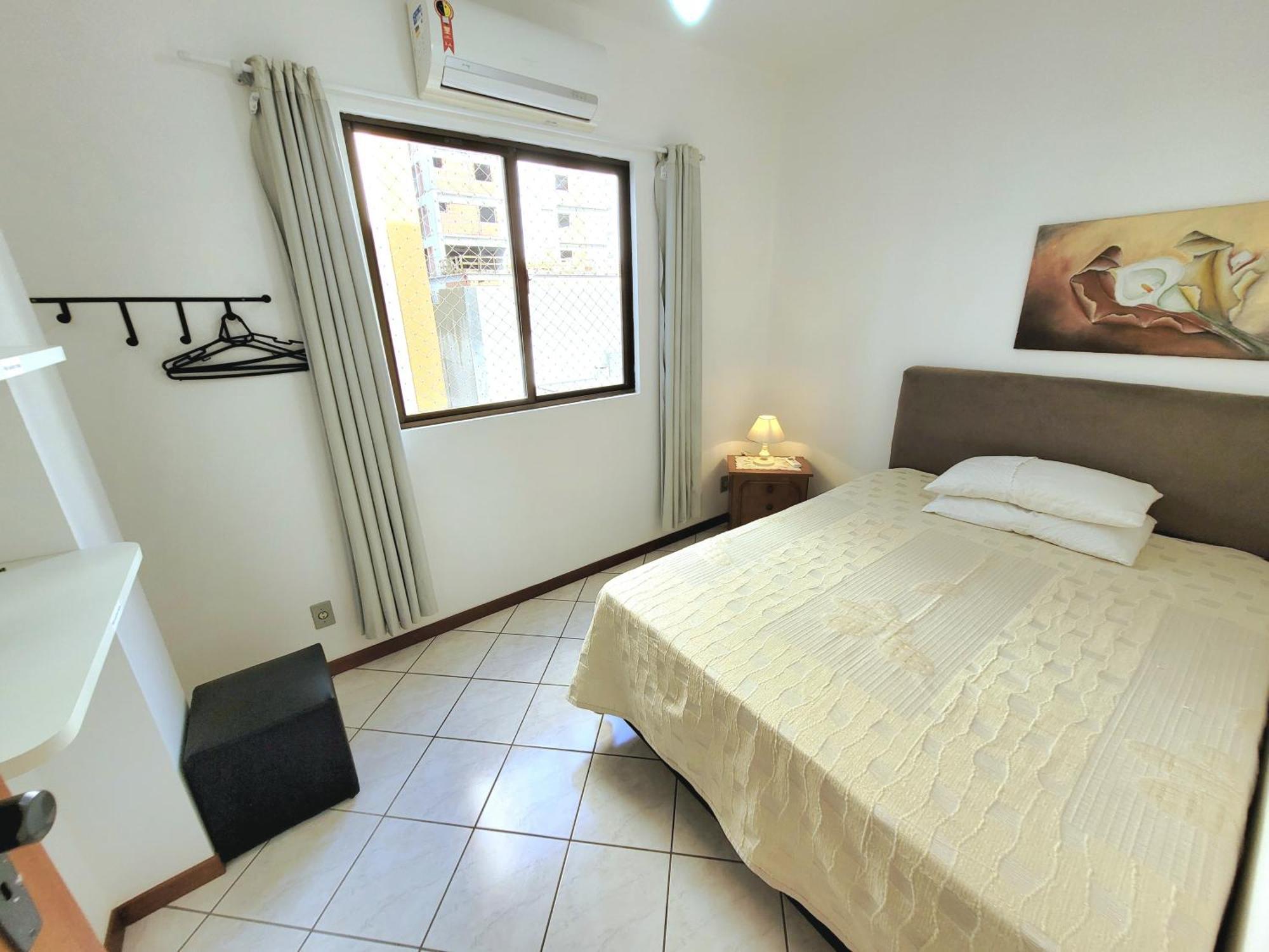 Apartamento 200 Metros Da Praia 03 Quartos Com Ar Condicionado - Meia Praia - Itapema Zewnętrze zdjęcie