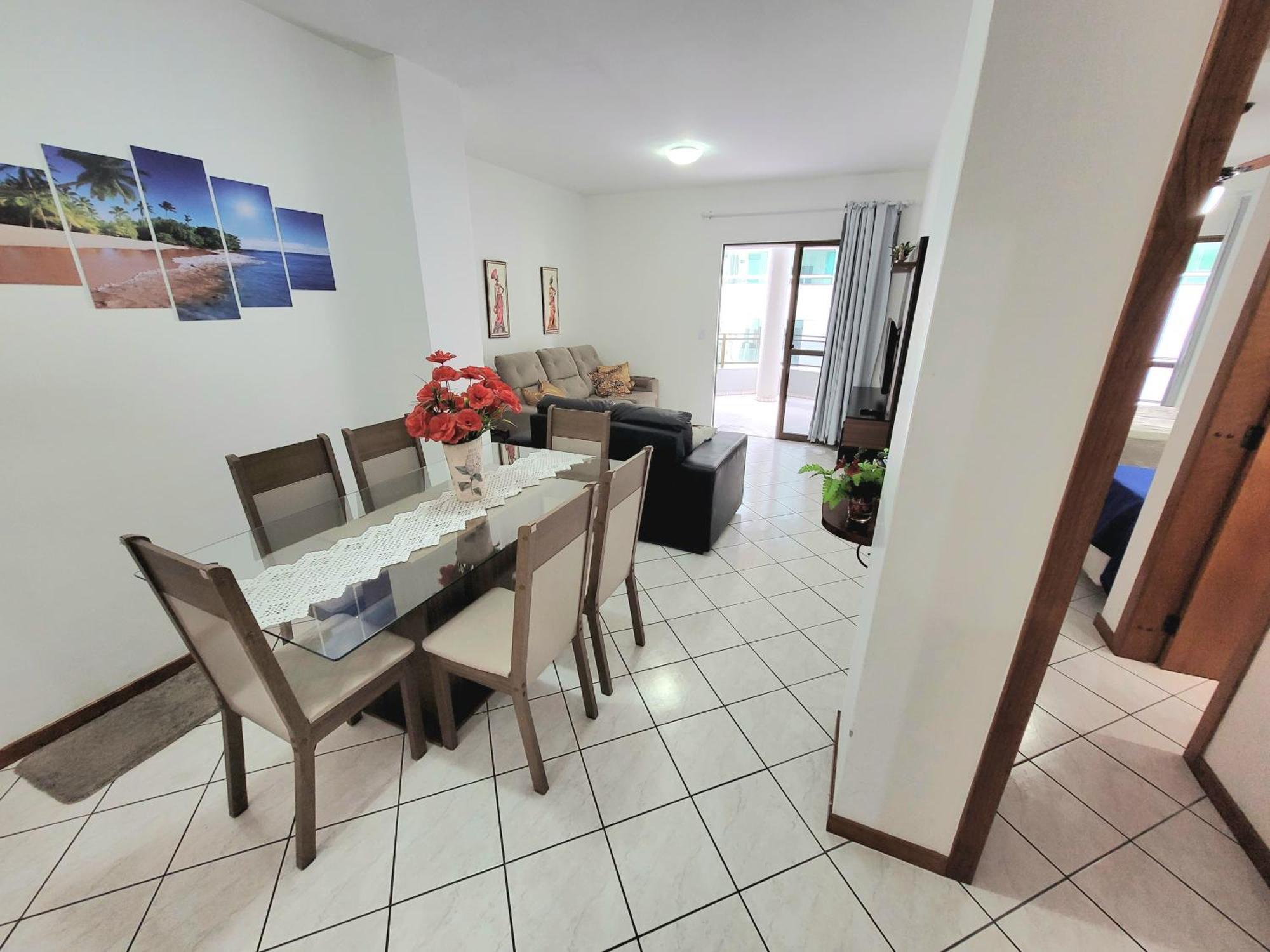 Apartamento 200 Metros Da Praia 03 Quartos Com Ar Condicionado - Meia Praia - Itapema Zewnętrze zdjęcie
